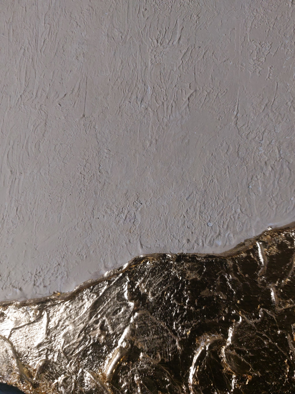 Nile Sand Ripples
