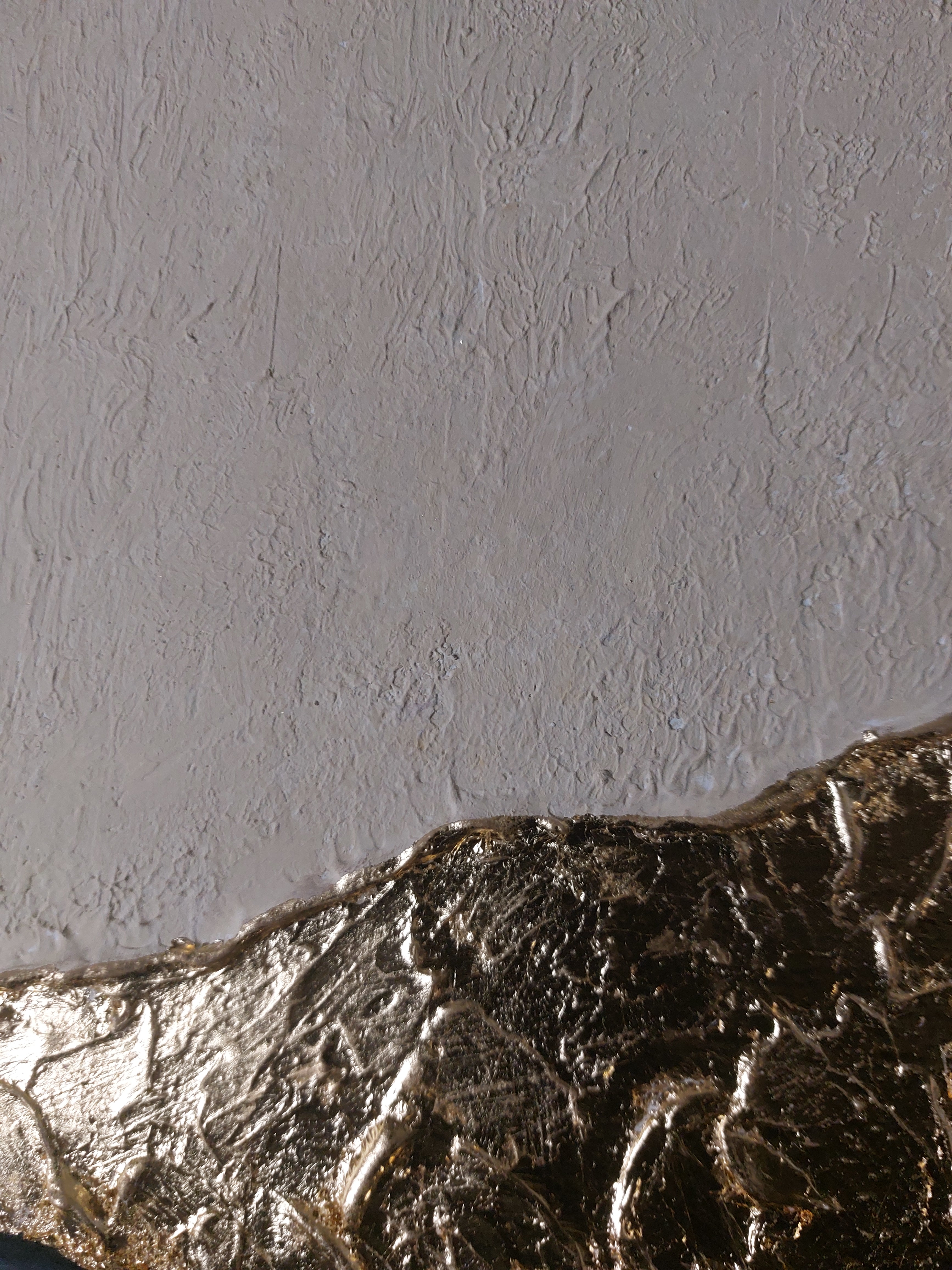 Nile Sand Ripples